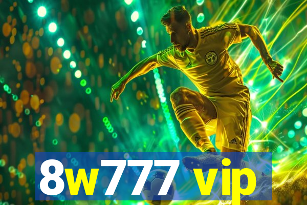 8w777 vip